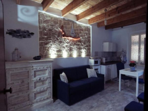 Casetta Pa I Algua Alghero